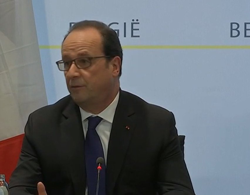 Βέλγιο: Στα χέρια των αρχών, τραυματισμένος, ο Αμπντεσλάμ, ο μακελάρης του Παρισιού | iefimerida.gr 2