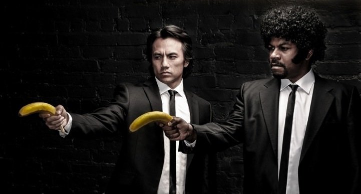 Τα στένσιλ του Banksy ζωντανεύουν εντυπωσιακά μέσα από τον φακό του Νικ Στέρν [εικόνες] | iefimerida.gr 6