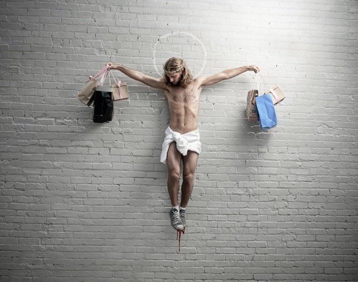 Τα στένσιλ του Banksy ζωντανεύουν εντυπωσιακά μέσα από τον φακό του Νικ Στέρν [εικόνες] | iefimerida.gr 16