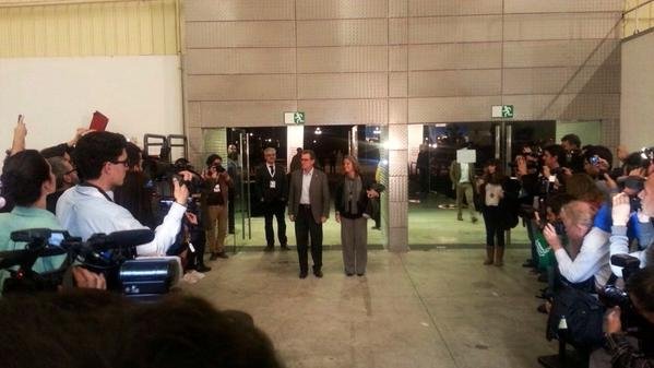 Το 80,7% των Καταλανών ψήφισε υπέρ της ανεξαρτησίας -Γιατί είναι άκυρο το δημοψήφισμα [βίντεο & εικόνες] | iefimerida.gr 6