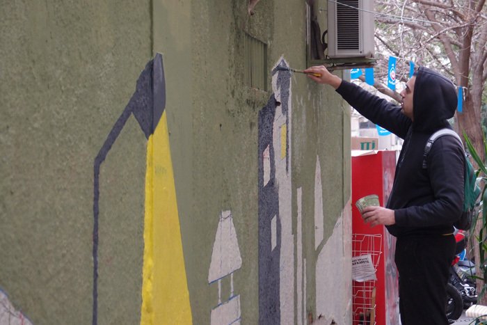 Κορυφαίο σάιτ αρχιτεκτονικής τοποθετεί την οδό Περικλέους στα top 10 παραδείγματα αλλαγής αστικού τοπίου [εικόνες]  | iefimerida.gr 2