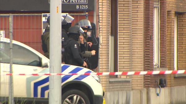 Λήξη συναγερμού στο Βέλγιο: Συνελήφθησαν οι ένοπλοι που κρατούσαν όμηρο [εικόνες] | iefimerida.gr 3