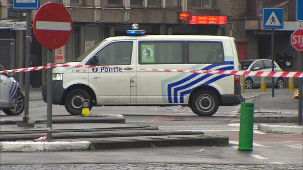 Λήξη συναγερμού στο Βέλγιο: Συνελήφθησαν οι ένοπλοι που κρατούσαν όμηρο [εικόνες] | iefimerida.gr 6