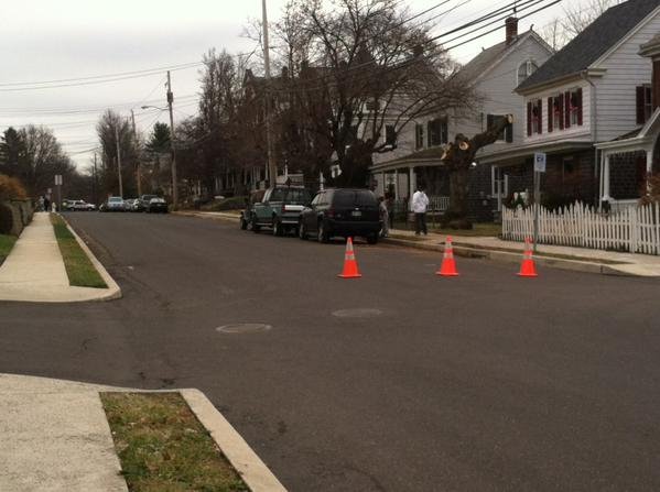 Μακελειό στις ΗΠΑ: Πέντε νεκροί στη Φιλαδέλφεια από όπλο βετεράνου στρατιωτικού [εικόνες] | iefimerida.gr 4