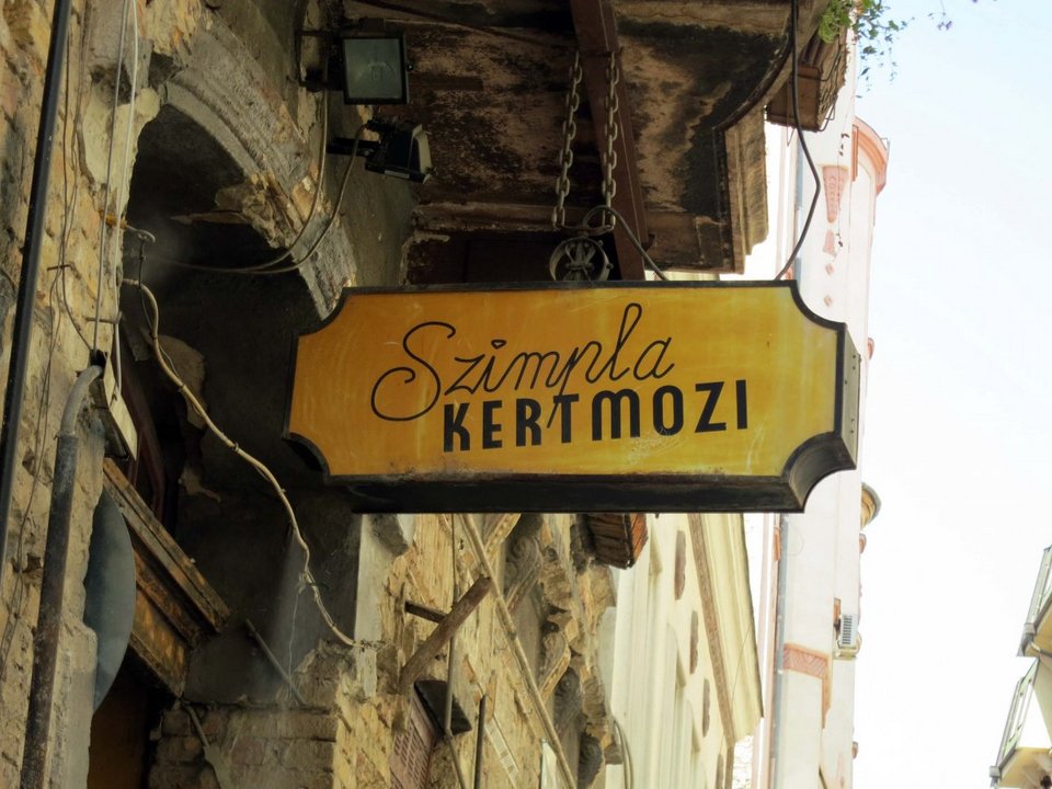 Το Business Insider εξηγεί: Να γιατί η Βουδαπέστη είναι η πιο χίπστερ ευρωπαϊκή πρωτεύουσα [εικόνες]  | iefimerida.gr 3