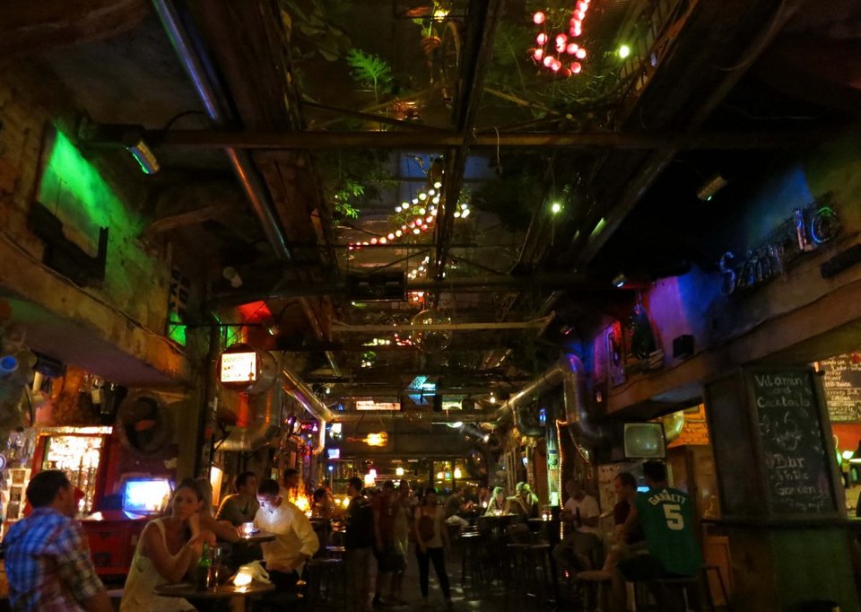 Το Business Insider εξηγεί: Να γιατί η Βουδαπέστη είναι η πιο χίπστερ ευρωπαϊκή πρωτεύουσα [εικόνες]  | iefimerida.gr 4