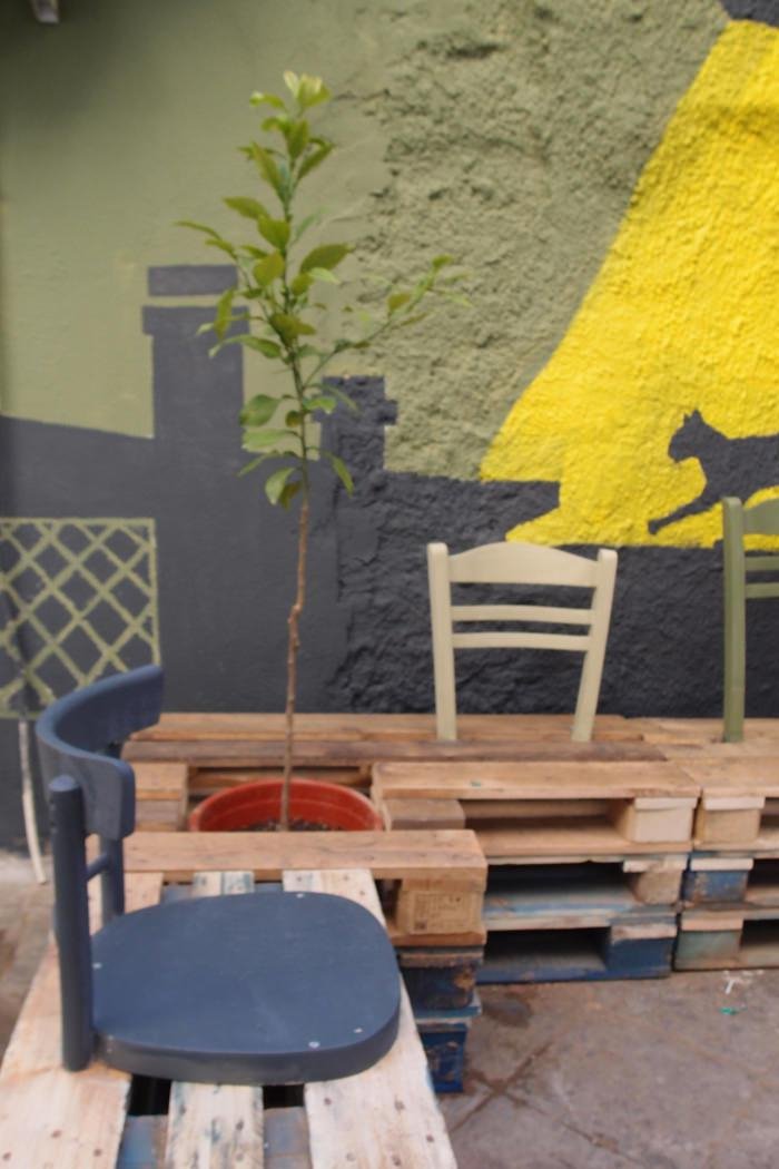 Κορυφαίο σάιτ αρχιτεκτονικής τοποθετεί την οδό Περικλέους στα top 10 παραδείγματα αλλαγής αστικού τοπίου [εικόνες]  | iefimerida.gr 5