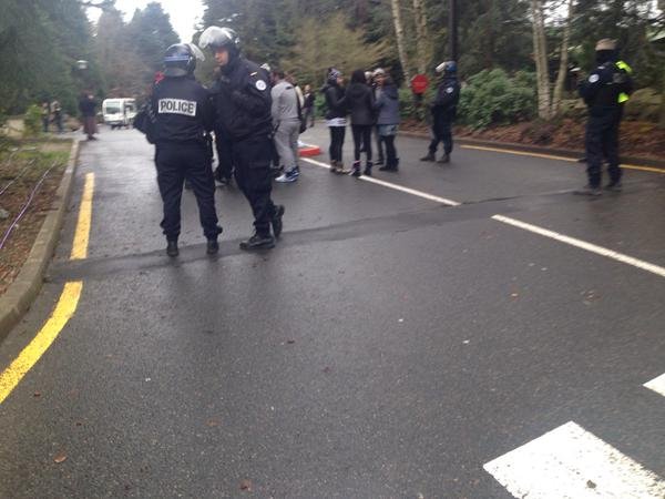 Εκκενώθηκε η Euro Disney, ένα φαρμακείο και μία συναγωγή -Η μυστηριώδης γυναίκα που ισχυρίστηκε ότι είναι η καταζητούμενη Μπουμεντιέν [εικόνες] | iefimerida.gr 1