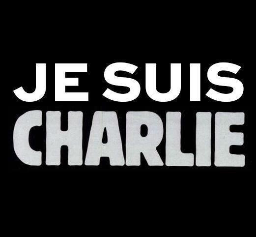 «Je suis Charlie» -Η εικόνα που ανεβάζουν όλοι στα μέσα κοινωνικής δικτύωσης μετά το δολοφονικό χτύπημα | iefimerida.gr 1