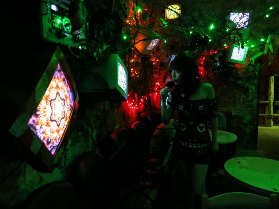 Το Business Insider εξηγεί: Να γιατί η Βουδαπέστη είναι η πιο χίπστερ ευρωπαϊκή πρωτεύουσα [εικόνες]  | iefimerida.gr 5