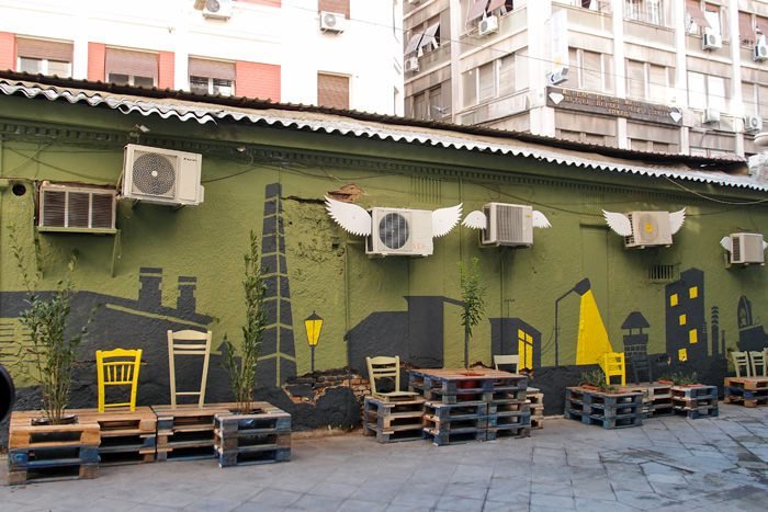 Κορυφαίο σάιτ αρχιτεκτονικής τοποθετεί την οδό Περικλέους στα top 10 παραδείγματα αλλαγής αστικού τοπίου [εικόνες]  | iefimerida.gr 6