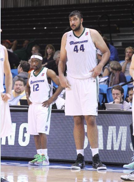 Ενας Ινδός στο ΝΒΑ [εικόνες & βίντεο] | iefimerida.gr 0