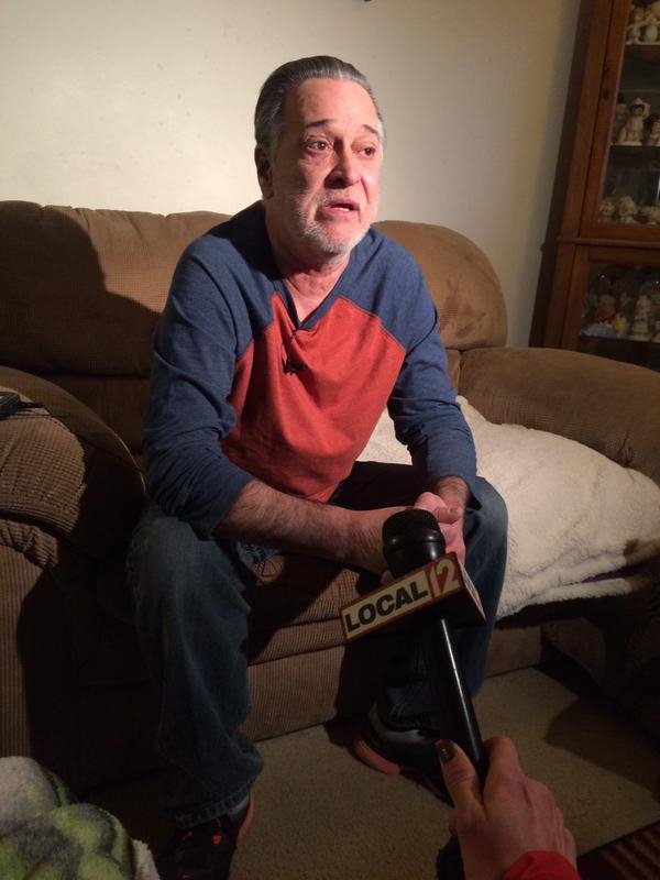 Αυτός είναι ο τζιχαντιστής που ήθελε να ανατινάξει το Καπιτώλιο: Από «μαμάκιας» επίδοξος τρομοκράτης [εικόνες] | iefimerida.gr 4