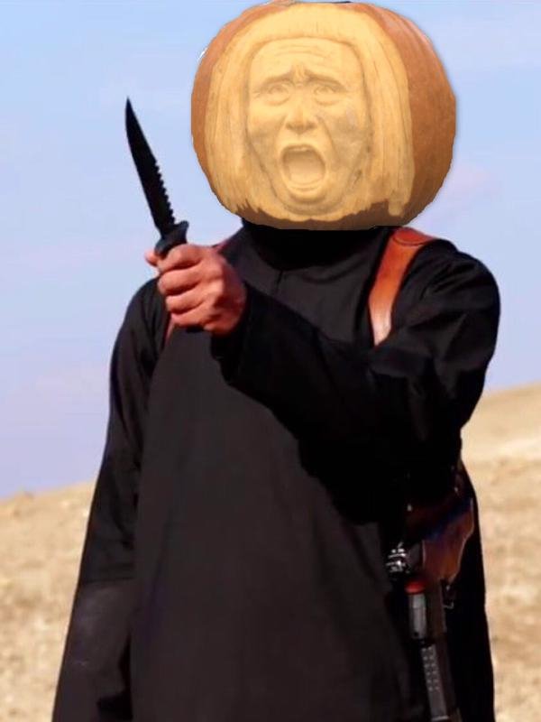 Η Ιαπωνία απαντά στους τζιχαντιστές που κρατούν δύο ομήρους με... καρτούν [εικόνες] | iefimerida.gr 5