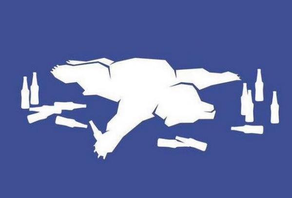 Ενα ρωσικό αεροδρόμιο έγινε αντικείμενο... trolling – Η ιπτάμενη αρκούδα που προκάλεσε αντιδράσεις [εικόνες] | iefimerida.gr 1