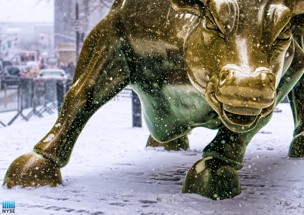 Πόλη-φάντασμα η Νέα Υόρκη: Καλυμμένη από χιόνι -Παρέλυσαν τα πάντα [εικόνες] | iefimerida.gr 8