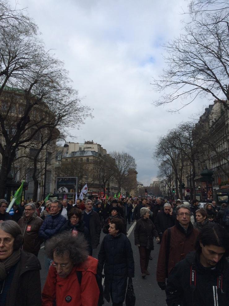 Συγκεντρώσεις αξιοπρέπειας σε όλη την Ευρώπη υπέρ της Ελλάδας [εικόνες] | iefimerida.gr 6