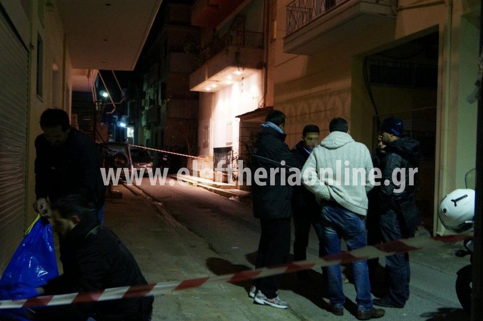 Τραγωδία δίχως τέλος: Υπέκυψε η 32χρονη γυμνάστρια που την πυροβόλησε ο σύντροφός της και μετά αυτοκτόνησε [εικόνες & βίντεο] | iefimerida.gr 0