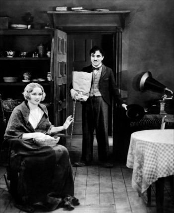 Ωδή στον βωβό κινηματογράφο από το Ιδρυμα Κακογιάννη | iefimerida.gr 0