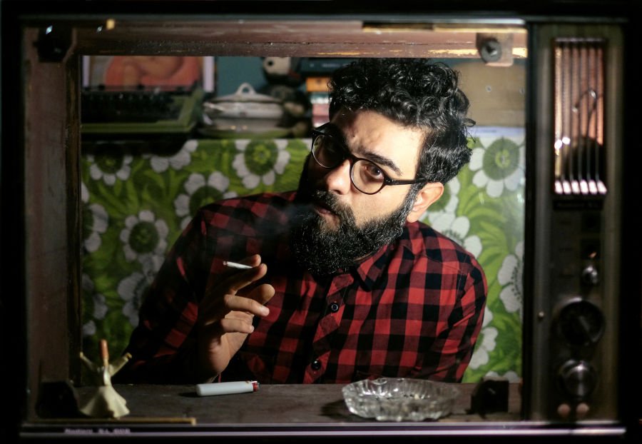 Ενα διαφορετικό ρεβεγιόν την παραμονή Χριστουγέννων, στο ΔΘΠ [εικόνες] | iefimerida.gr 0