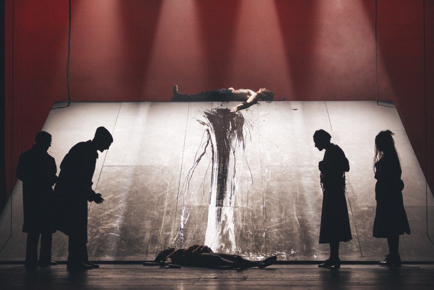 Πρέπει να το δείτε: «Φάουστ» στο ΔΘΠ [εικόνες] | iefimerida.gr 3