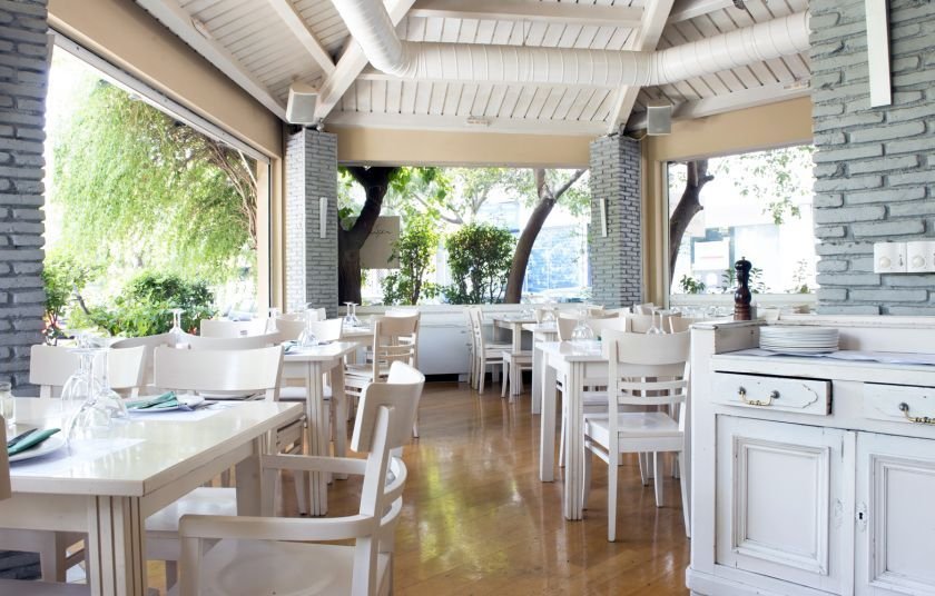 Το γεύμα της Βασιλικής Θάνου με 12 προέδρους εφετών | iefimerida.gr 0