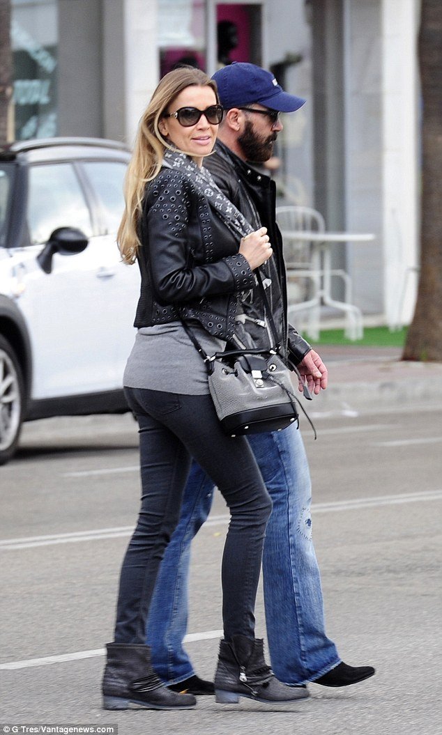 Αντόνιο Μπαντέρας: Θα «τρομάξετε» να τον γνωρίσετε [εικόνες]  | iefimerida.gr 1