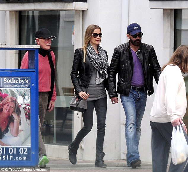 Αντόνιο Μπαντέρας: Θα «τρομάξετε» να τον γνωρίσετε [εικόνες]  | iefimerida.gr 3