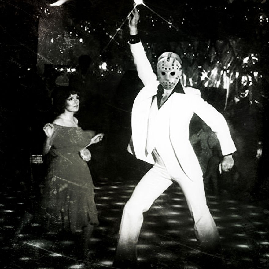 Γνωστά πόστερ του σινεμά αλλιώς: Λατρεμένοι κακοί στις θέσεις των πρωταγωνιστών [εικόνες] | iefimerida.gr 9