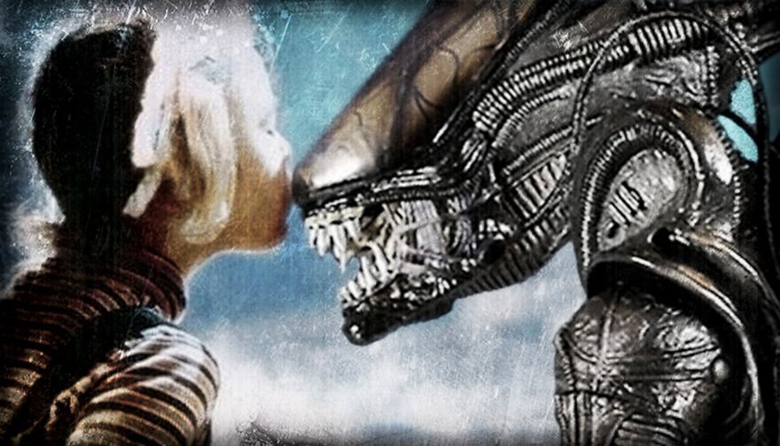 Γνωστά πόστερ του σινεμά αλλιώς: Λατρεμένοι κακοί στις θέσεις των πρωταγωνιστών [εικόνες] | iefimerida.gr 10