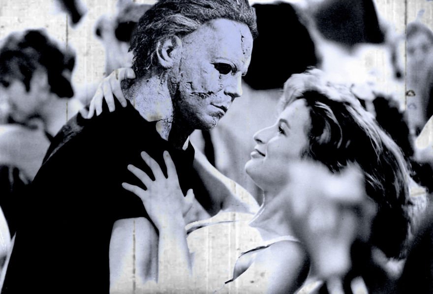 Γνωστά πόστερ του σινεμά αλλιώς: Λατρεμένοι κακοί στις θέσεις των πρωταγωνιστών [εικόνες] | iefimerida.gr 11