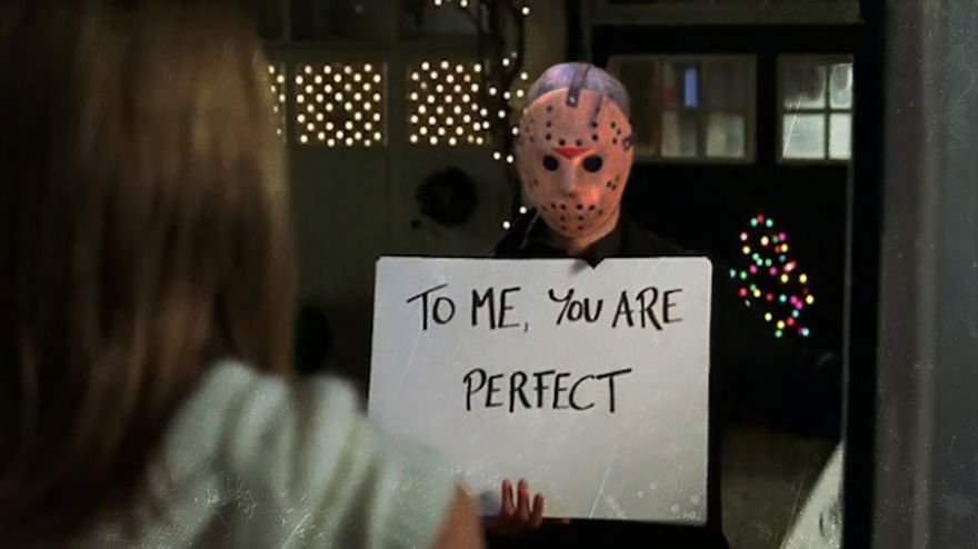 Γνωστά πόστερ του σινεμά αλλιώς: Λατρεμένοι κακοί στις θέσεις των πρωταγωνιστών [εικόνες] | iefimerida.gr 2