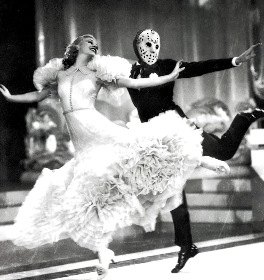 Γνωστά πόστερ του σινεμά αλλιώς: Λατρεμένοι κακοί στις θέσεις των πρωταγωνιστών [εικόνες] | iefimerida.gr 5