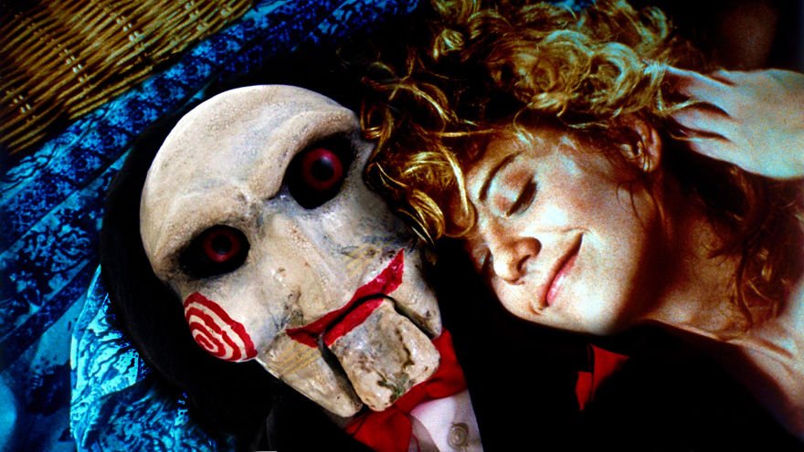 Γνωστά πόστερ του σινεμά αλλιώς: Λατρεμένοι κακοί στις θέσεις των πρωταγωνιστών [εικόνες] | iefimerida.gr 7