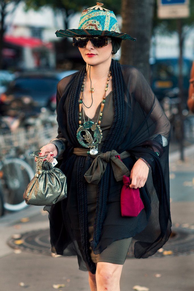 Υπάρχει και μια Lady Baba [εικόνες] | iefimerida.gr 12