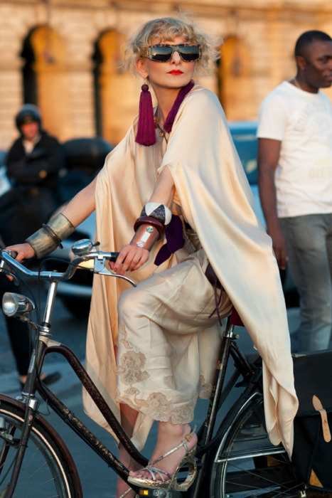 Υπάρχει και μια Lady Baba [εικόνες] | iefimerida.gr 6