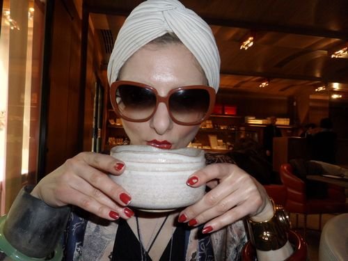 Υπάρχει και μια Lady Baba [εικόνες] | iefimerida.gr 9