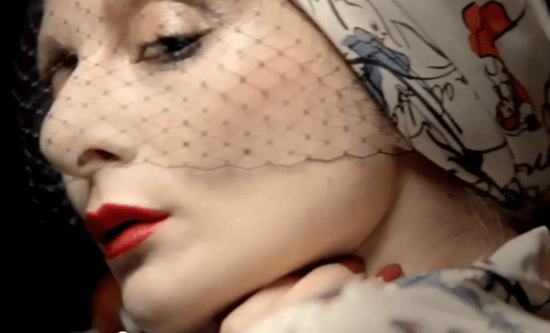 Υπάρχει και μια Lady Baba [εικόνες] | iefimerida.gr 16