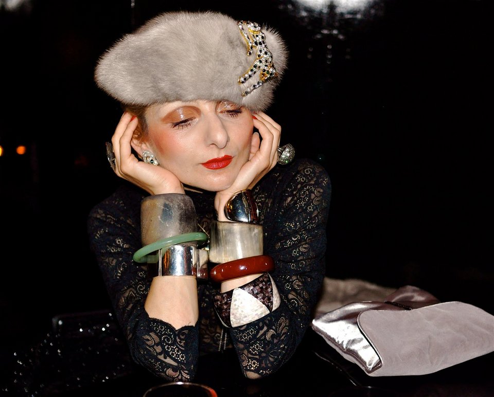 Υπάρχει και μια Lady Baba [εικόνες] | iefimerida.gr 5