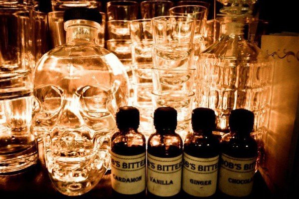 Το Baba Au Rhum, στο Σύνταγμα, πήρε το Οσκαρ καλύτερου μπαρ στην Αθήνα [εικόνες] | iefimerida.gr 3