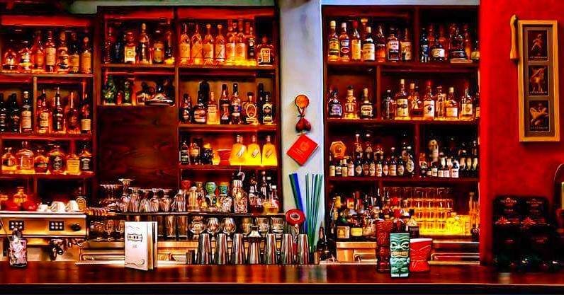 Δύο αθηναϊκά μπαρ στα 50 καλύτερα του κόσμου -«The Clumsies» & «Baba Au Rum» [εικόνες] | iefimerida.gr 6