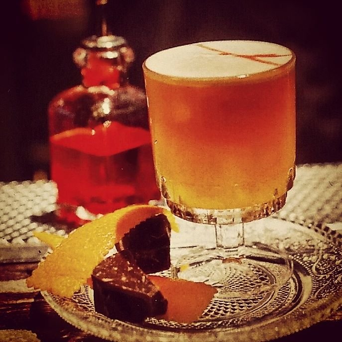 Δύο αθηναϊκά μπαρ στα 50 καλύτερα του κόσμου -«The Clumsies» & «Baba Au Rum» [εικόνες] | iefimerida.gr 10