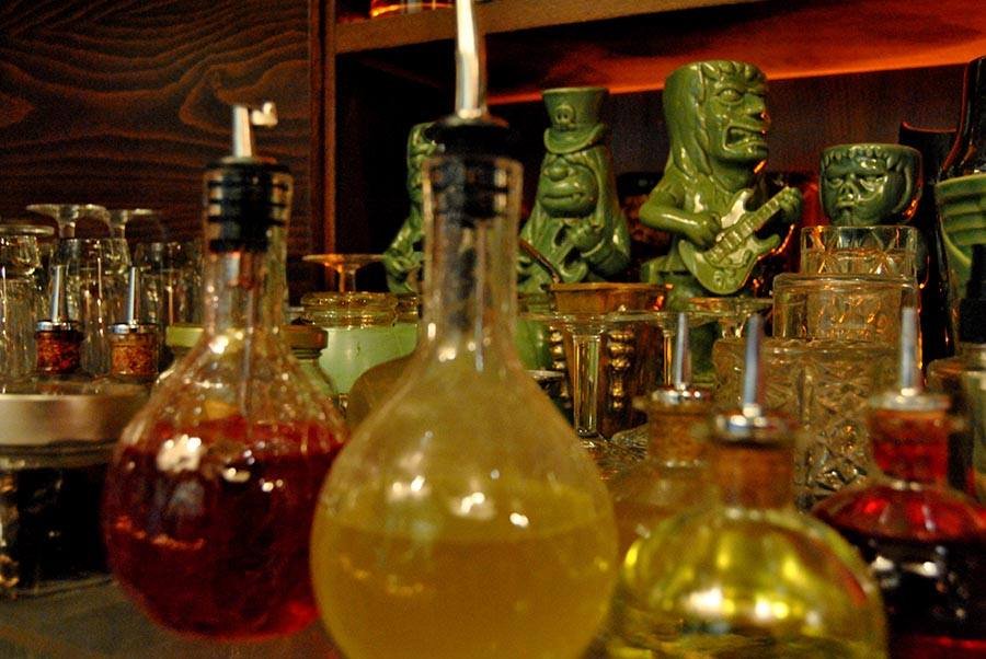 Δύο αθηναϊκά μπαρ στα 50 καλύτερα του κόσμου -«The Clumsies» & «Baba Au Rum» [εικόνες] | iefimerida.gr 9