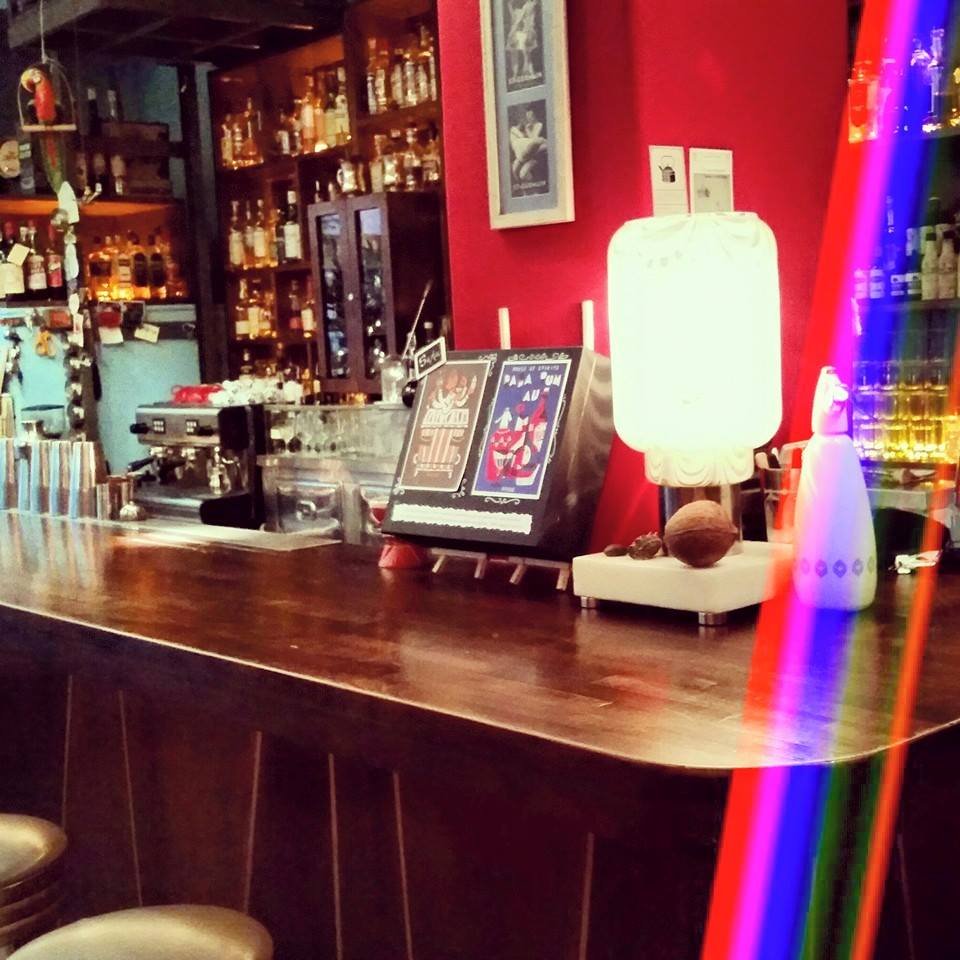 Δύο αθηναϊκά μπαρ στα 50 καλύτερα του κόσμου -«The Clumsies» & «Baba Au Rum» [εικόνες] | iefimerida.gr 7