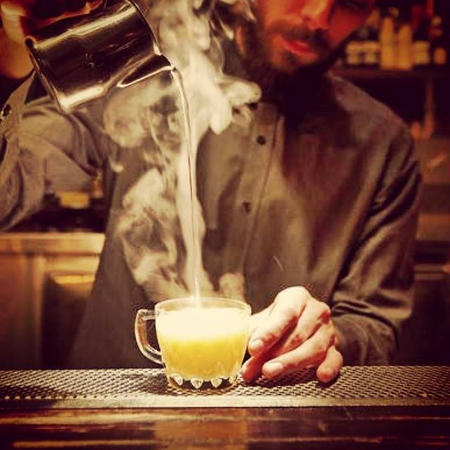 Δύο αθηναϊκά μπαρ στα 50 καλύτερα του κόσμου -«The Clumsies» & «Baba Au Rum» [εικόνες] | iefimerida.gr 11