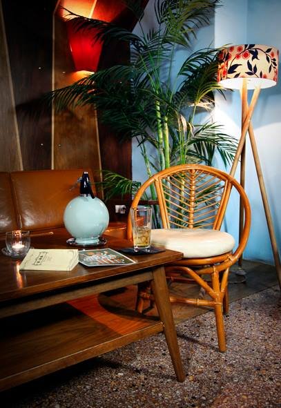 Δύο αθηναϊκά μπαρ στα 50 καλύτερα του κόσμου -«The Clumsies» & «Baba Au Rum» [εικόνες] | iefimerida.gr 8