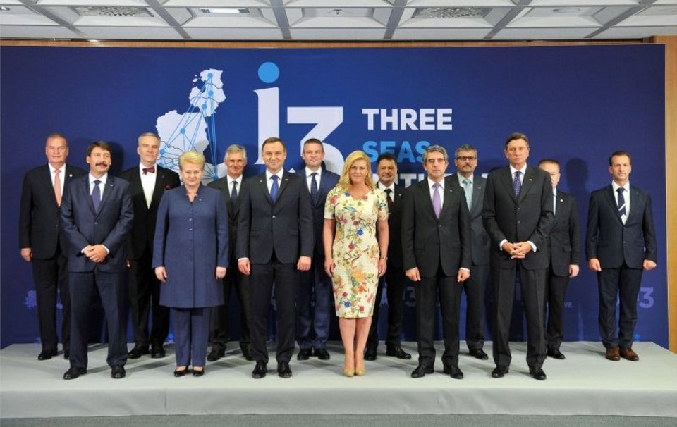 Ο Τραμπ αύριο στην Πολωνία, τη μόνη χώρα στην Ευρώπη που τον συμπαθεί [εικόνες] | iefimerida.gr 3