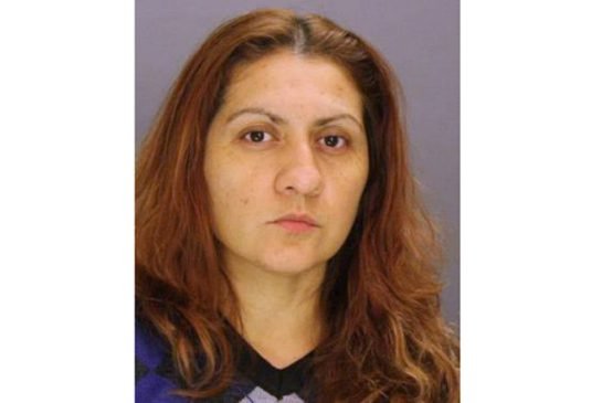 Φρίκη: Παρίστανε την έγκυο, σκότωσε λεχώνα και της πήρε το παιδί [εικόνες & βίντεο] | iefimerida.gr 0