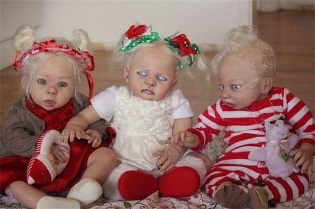 Φρικτά μωρά βρυκόλακες κατακλύζουν την αγορά στις ΗΠΑ [εικόνες] | iefimerida.gr 2