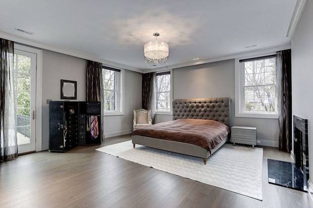 Η Ιβάνκα Τραμπ ανεβάζει φωτογραφίες από το νέο σπίτι της στην Ουάσινγκτον [εικόνες] | iefimerida.gr 5